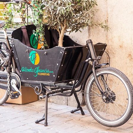 Made In Palma -Turismo De Interior Hotel Ngoại thất bức ảnh