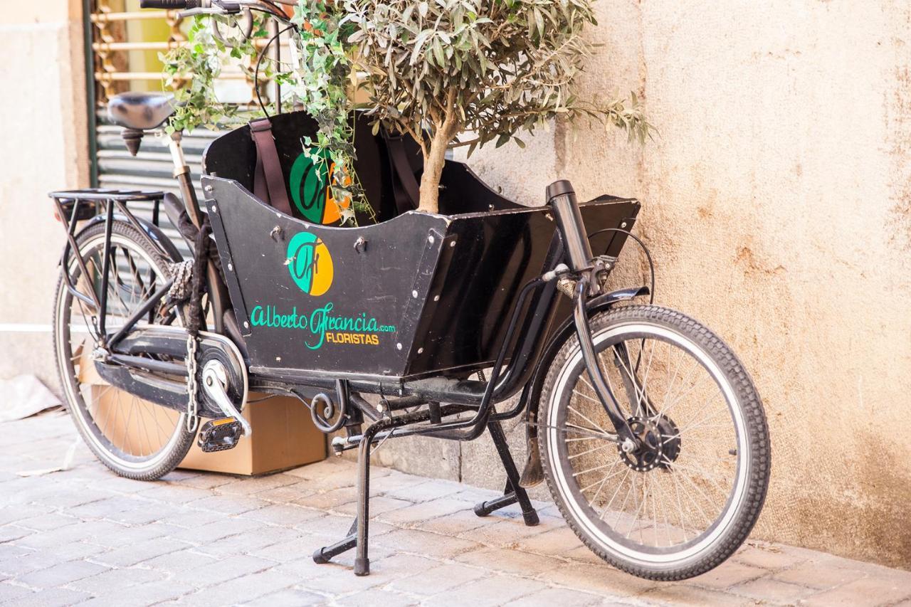 Made In Palma -Turismo De Interior Hotel Ngoại thất bức ảnh