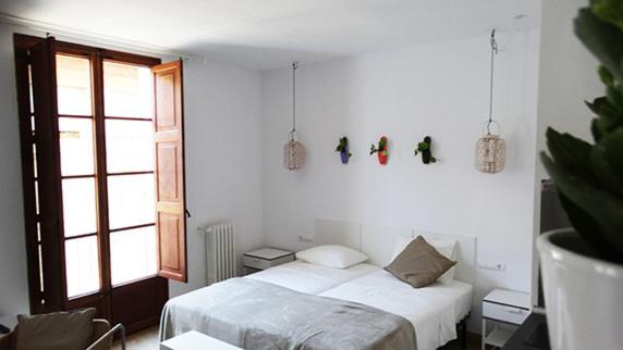 Made In Palma -Turismo De Interior Hotel Ngoại thất bức ảnh