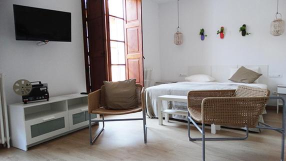 Made In Palma -Turismo De Interior Hotel Ngoại thất bức ảnh