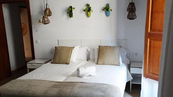 Made In Palma -Turismo De Interior Hotel Ngoại thất bức ảnh