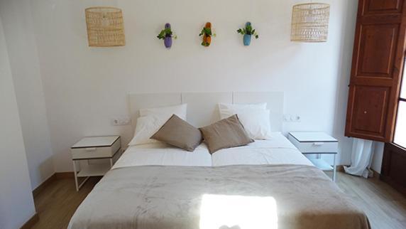 Made In Palma -Turismo De Interior Hotel Ngoại thất bức ảnh