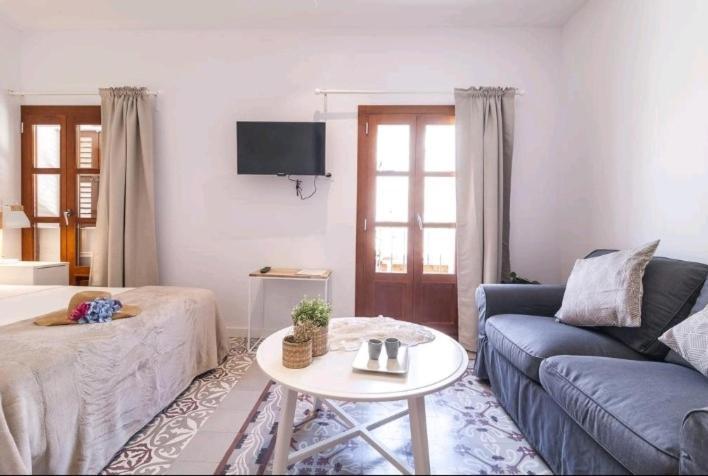 Made In Palma -Turismo De Interior Hotel Ngoại thất bức ảnh