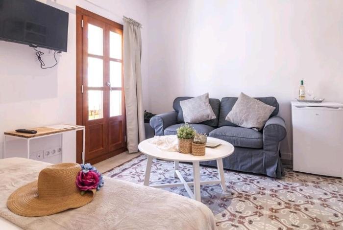 Made In Palma -Turismo De Interior Hotel Ngoại thất bức ảnh