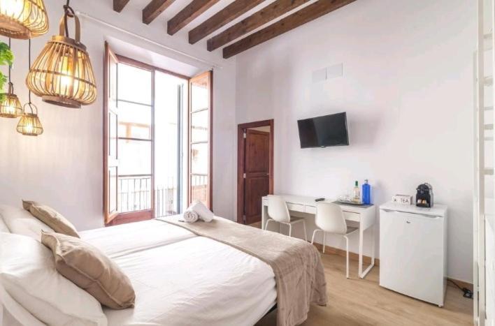 Made In Palma -Turismo De Interior Hotel Ngoại thất bức ảnh