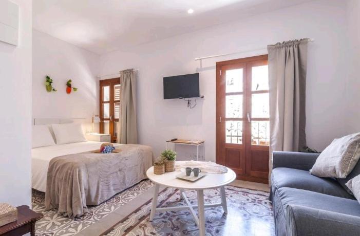 Made In Palma -Turismo De Interior Hotel Ngoại thất bức ảnh