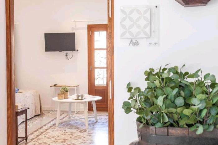 Made In Palma -Turismo De Interior Hotel Ngoại thất bức ảnh