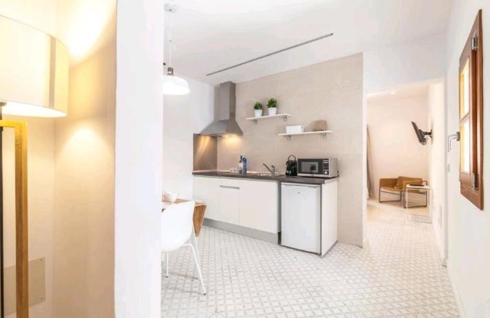 Made In Palma -Turismo De Interior Hotel Ngoại thất bức ảnh