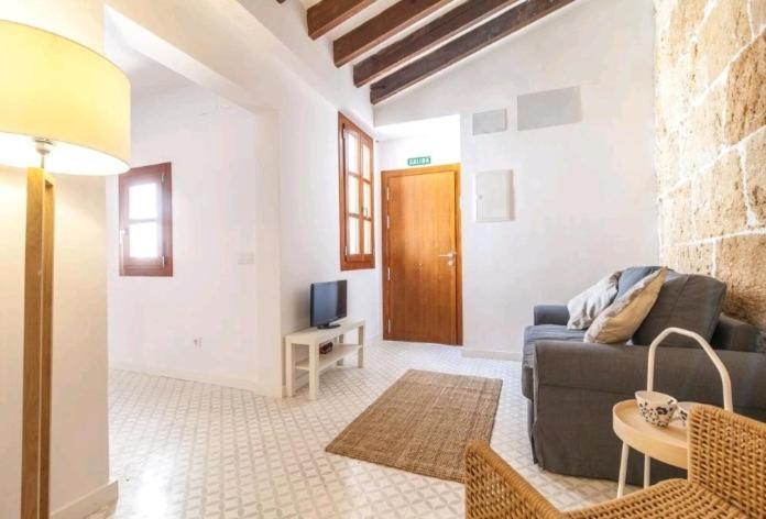 Made In Palma -Turismo De Interior Hotel Ngoại thất bức ảnh