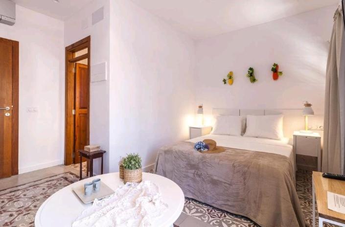 Made In Palma -Turismo De Interior Hotel Ngoại thất bức ảnh