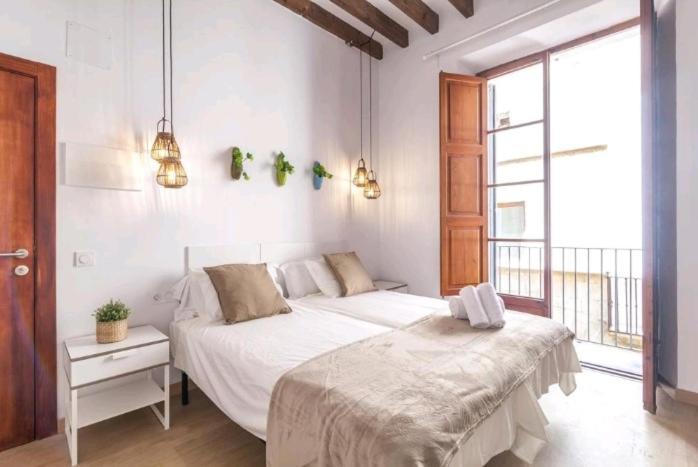 Made In Palma -Turismo De Interior Hotel Ngoại thất bức ảnh