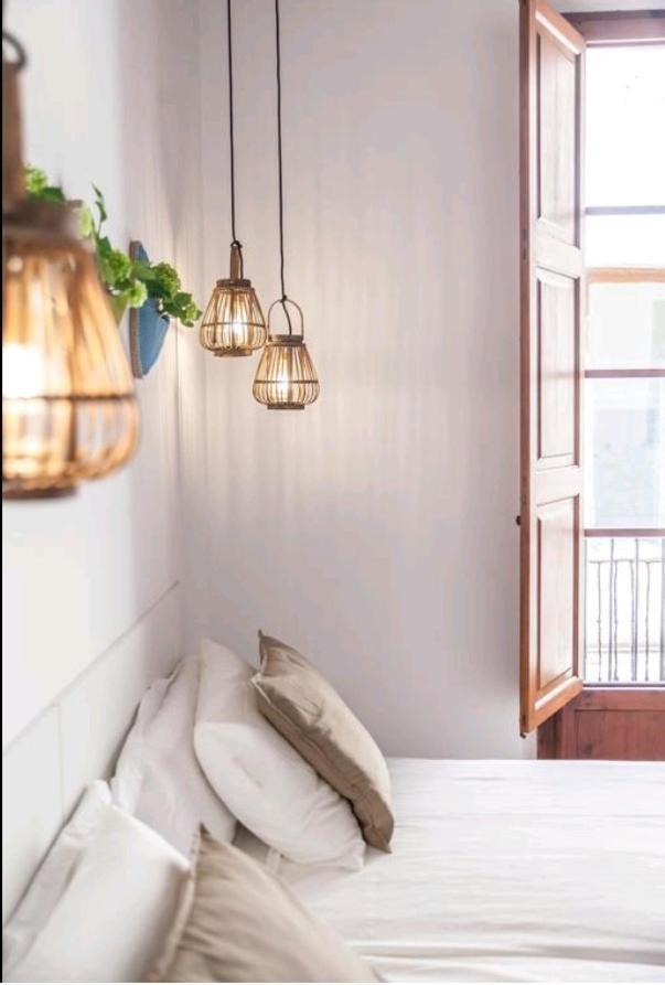 Made In Palma -Turismo De Interior Hotel Ngoại thất bức ảnh