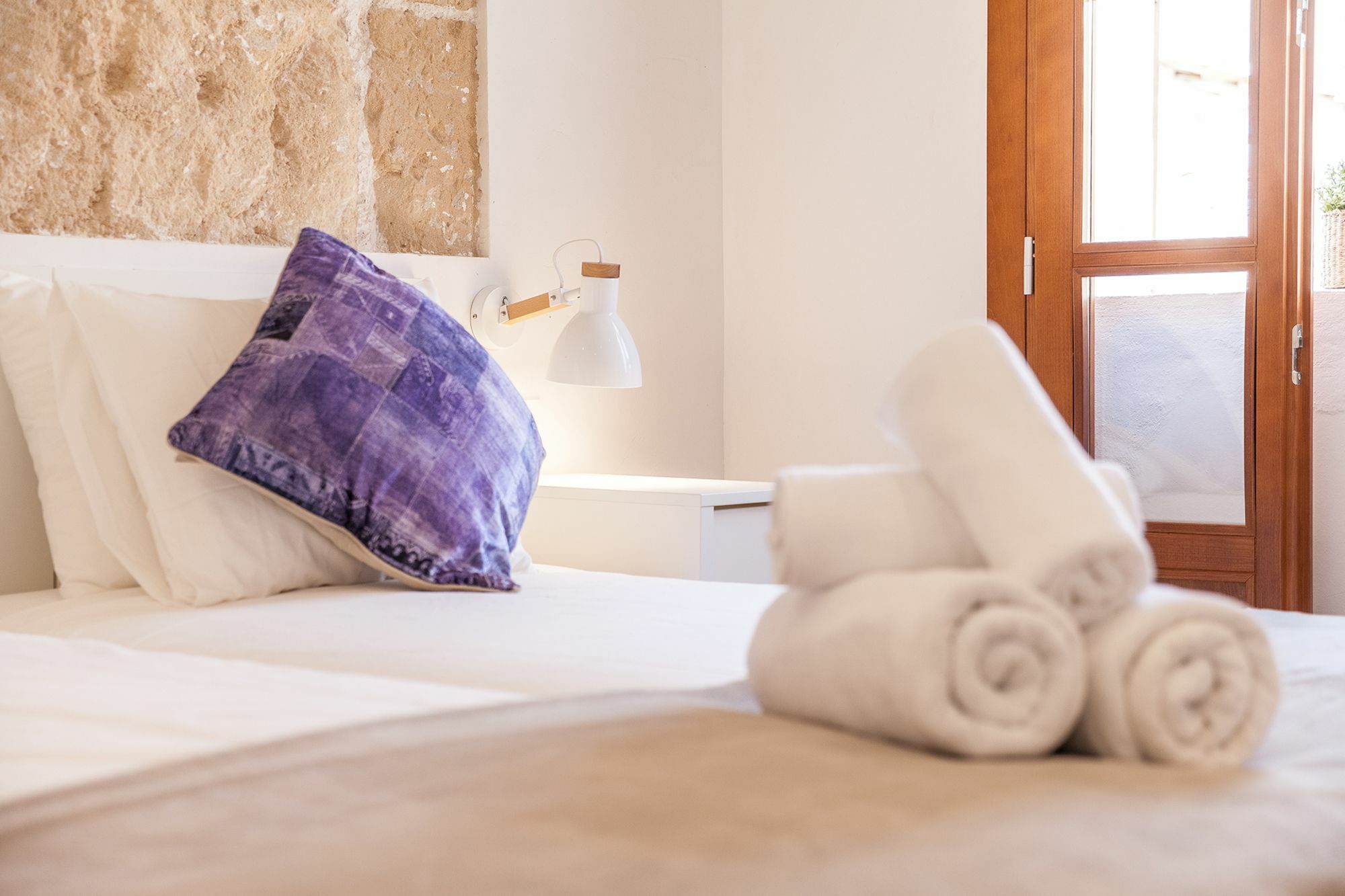 Made In Palma -Turismo De Interior Hotel Ngoại thất bức ảnh
