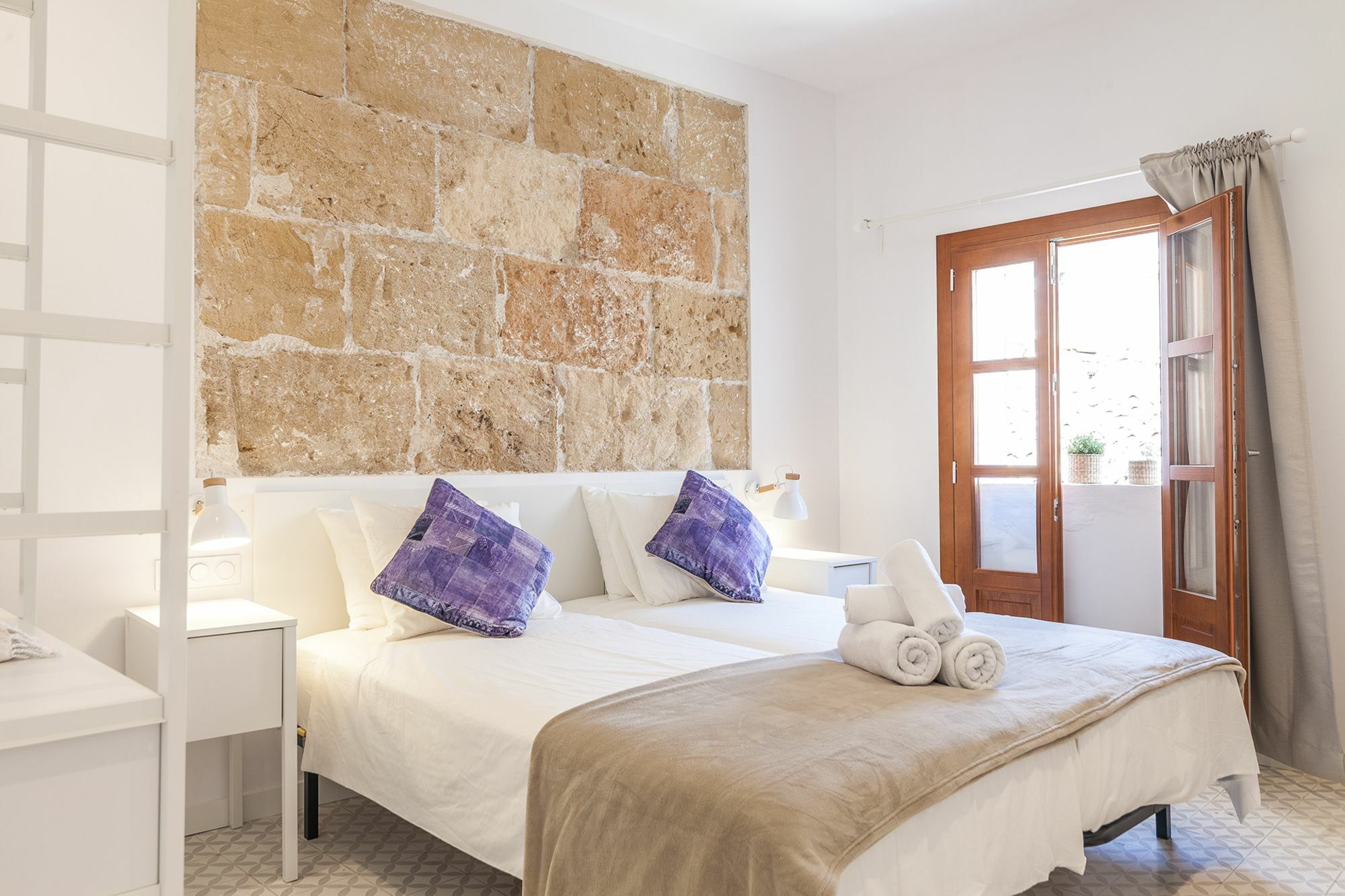 Made In Palma -Turismo De Interior Hotel Ngoại thất bức ảnh